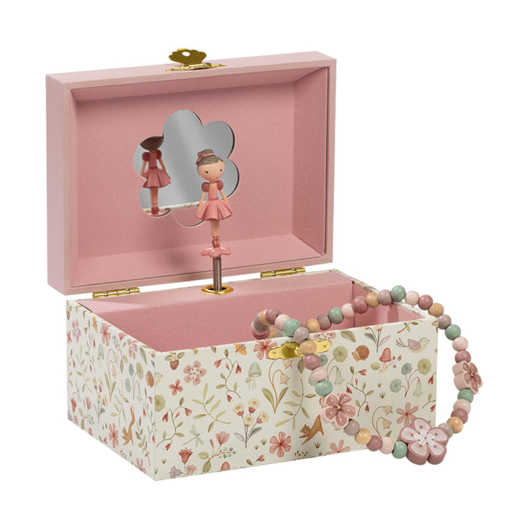 LITTLE DUTCH. New Jewellerybox Fairy Wonders