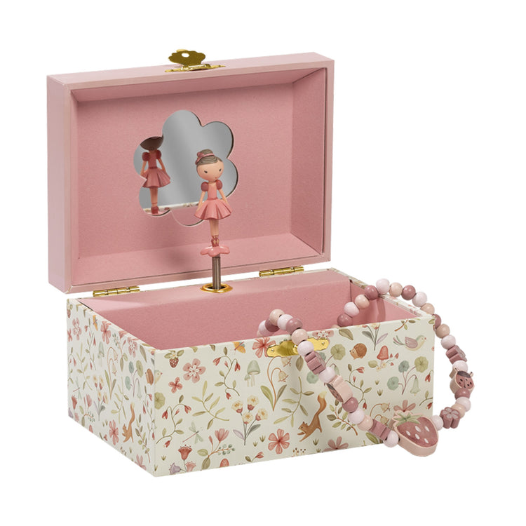 LITTLE DUTCH. New Jewellerybox Fairy Wonders