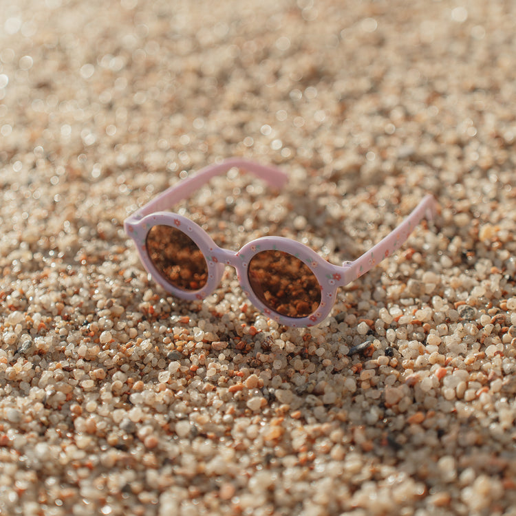 LITTLE DUTCH. Sunglasses Dreamy Stripes