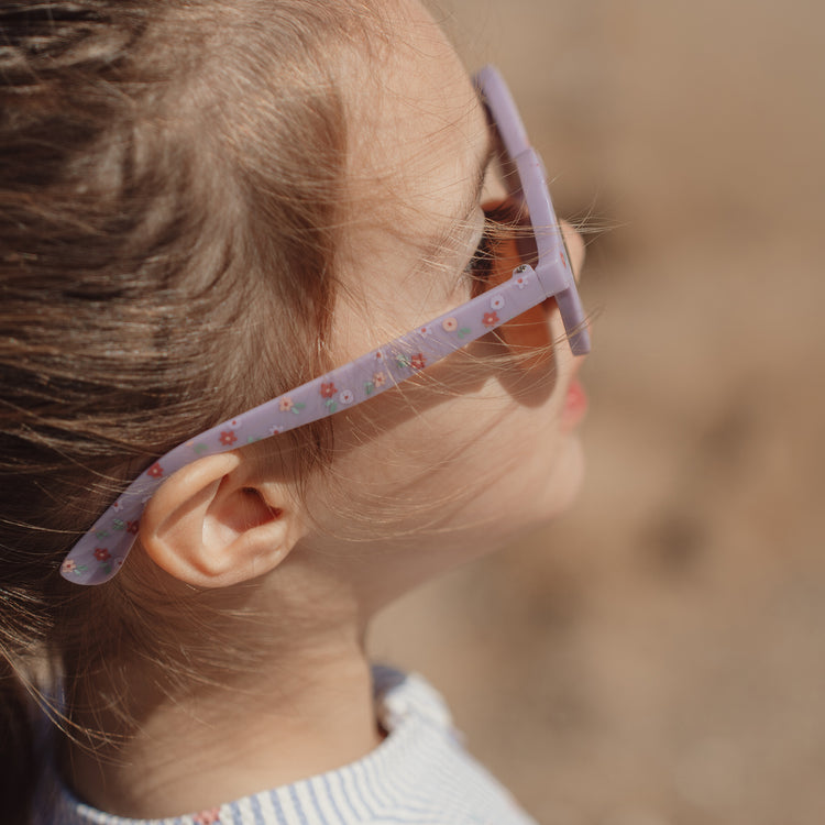 LITTLE DUTCH. Sunglasses Dreamy Stripes