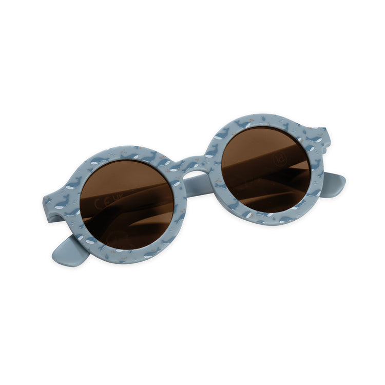 LITTLE DUTCH. Sunglasses Ocean Splash