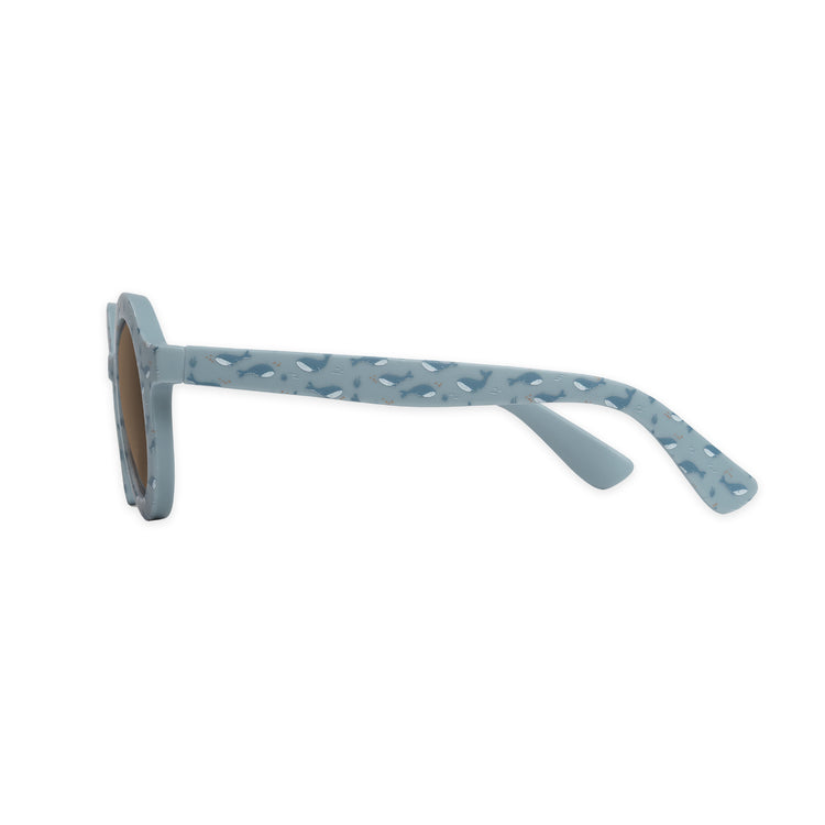 LITTLE DUTCH. Sunglasses Ocean Splash