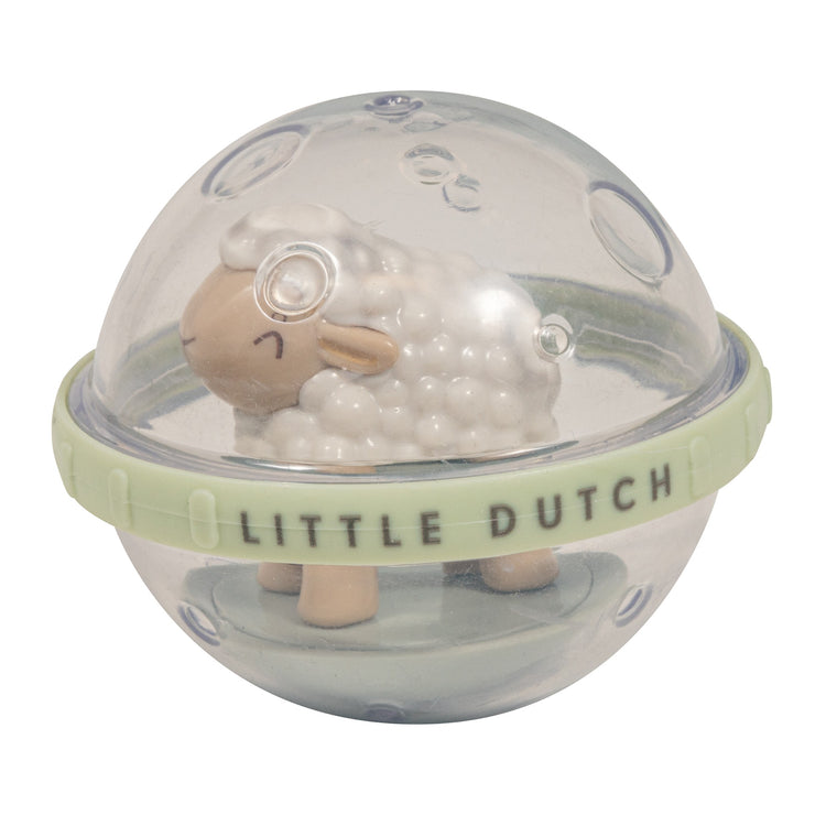 LITTLE DUTCH. Rotating Balls Little Farm