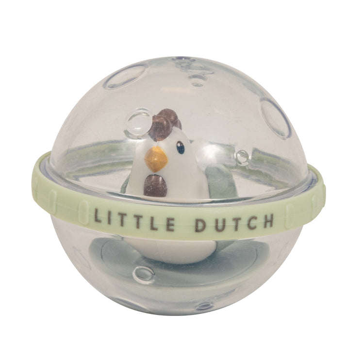 LITTLE DUTCH. Rotating Balls Little Farm