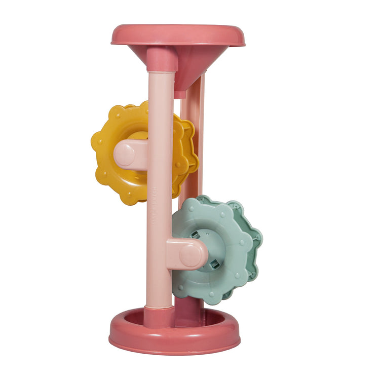 LITTLE DUTCH. Toy Sand Mill Ocean Dreams Pink