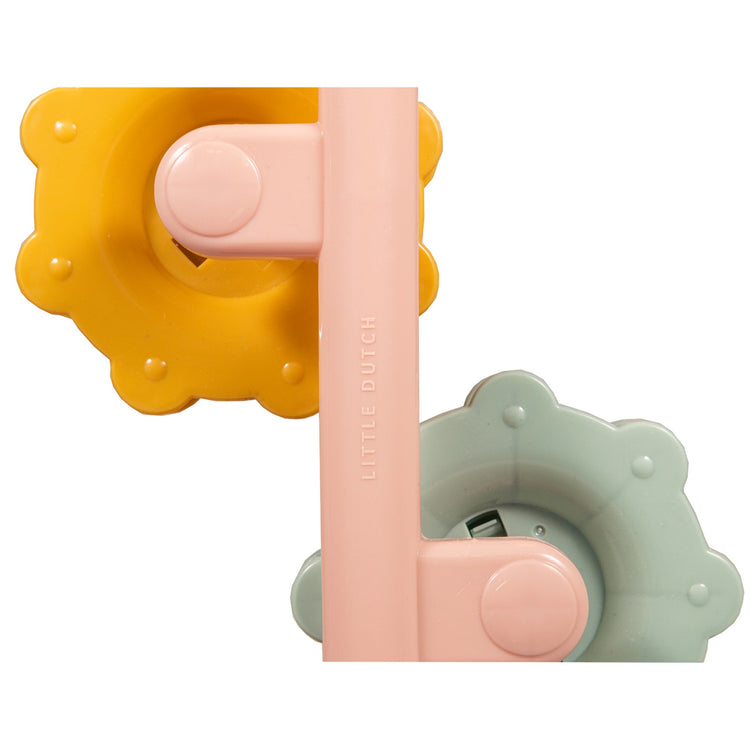 LITTLE DUTCH. Toy Sand Mill Ocean Dreams Pink