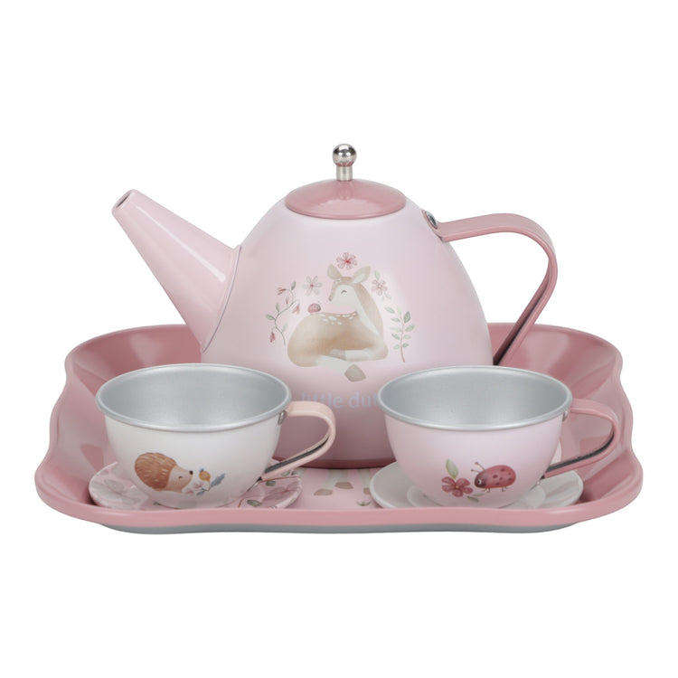 Fairy tea set online