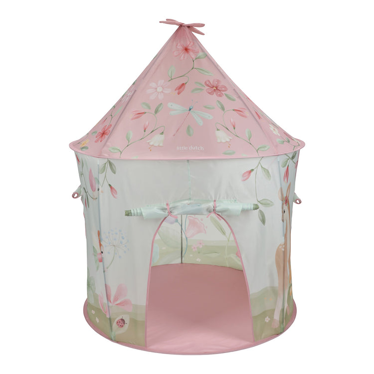 LITTLE DUTCH. Fairy Garden Play Tent