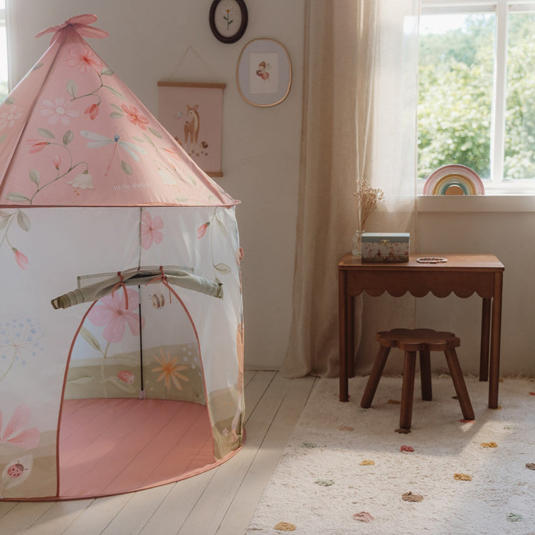 LITTLE DUTCH. Fairy Garden Play Tent