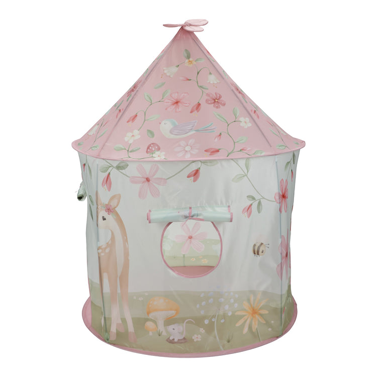 LITTLE DUTCH. Fairy Garden Play Tent