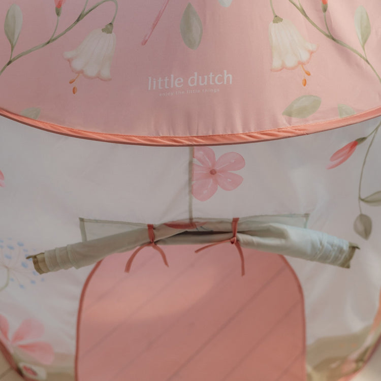 LITTLE DUTCH. Fairy Garden Play Tent