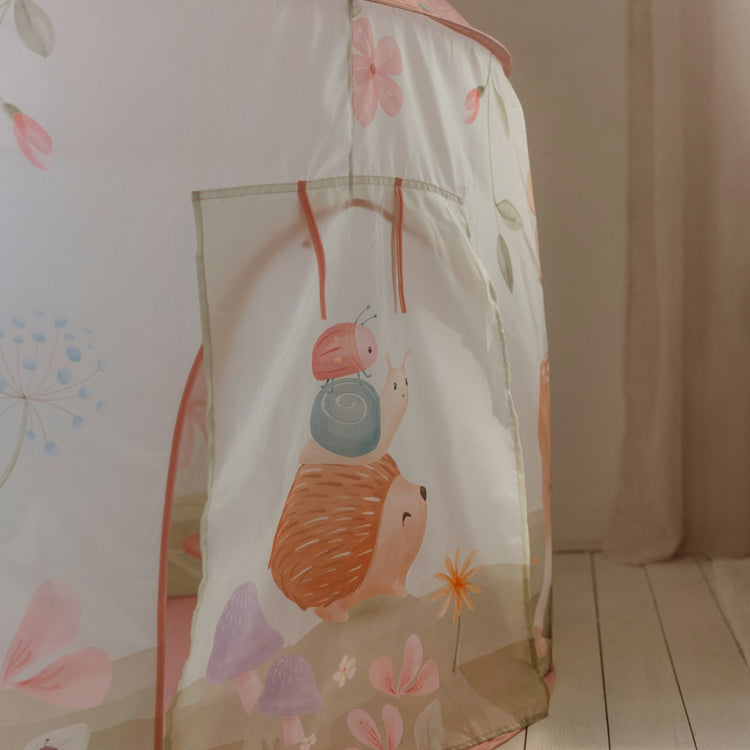 LITTLE DUTCH. Fairy Garden Play Tent