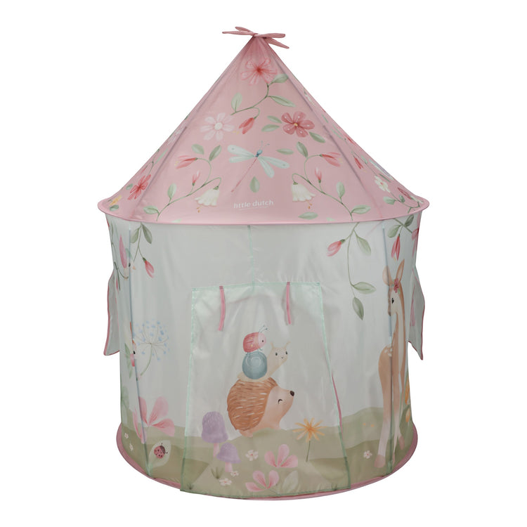 LITTLE DUTCH. Fairy Garden Play Tent