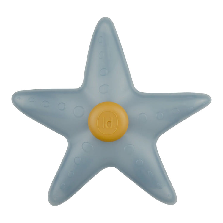 LITTLE DUTCH. Bath Play Cups Starfish