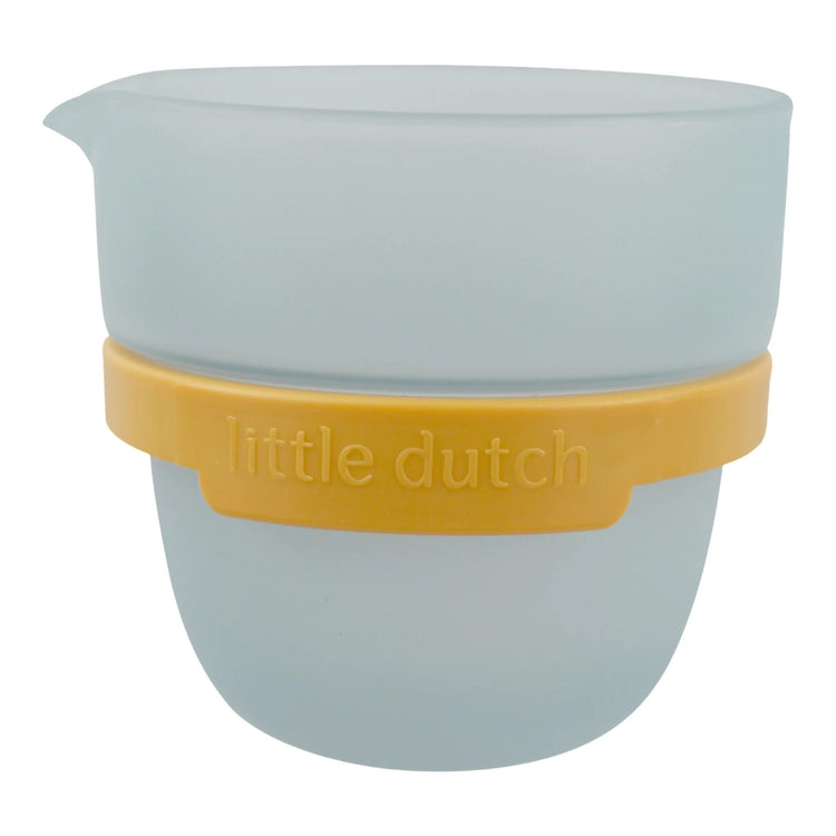 LITTLE DUTCH. Bath Play Cups Starfish