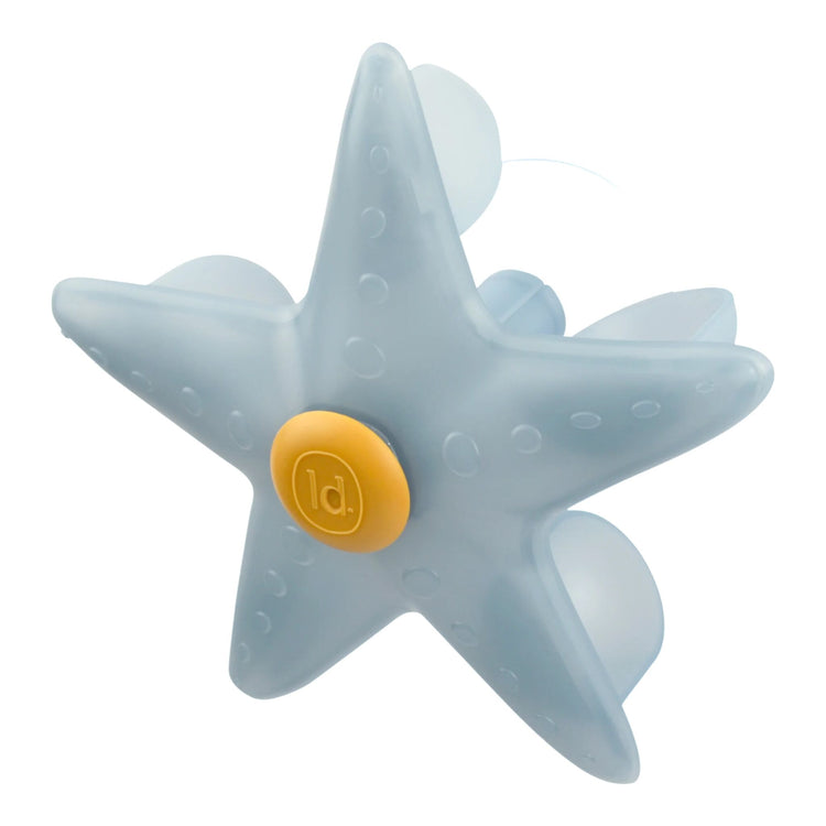 LITTLE DUTCH. Bath Play Cups Starfish