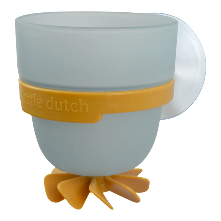 LITTLE DUTCH. Bath Play Cups Starfish