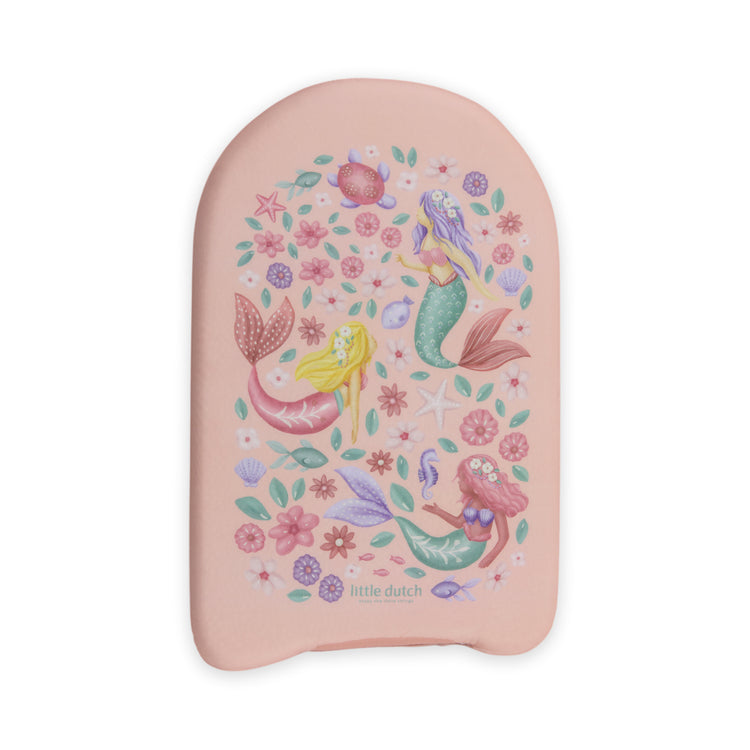 LITTLE DUTCH. Kickboard Dreamy Mermaid