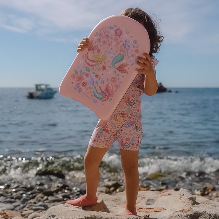 LITTLE DUTCH. Kickboard Dreamy Mermaid