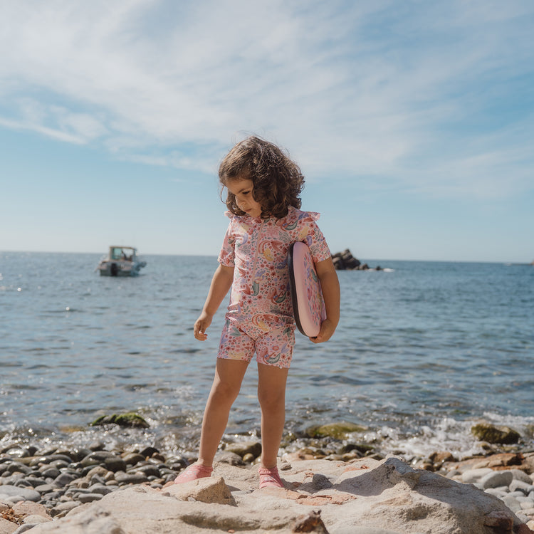 LITTLE DUTCH. Kickboard Dreamy Mermaid