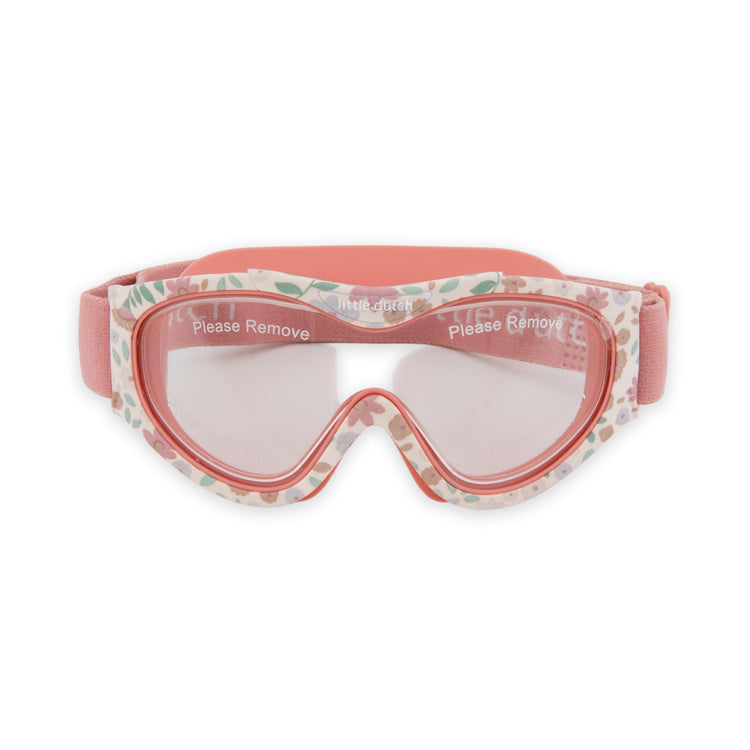 LITTLE DUTCH. Goggles Dreamy Mermaid (New)