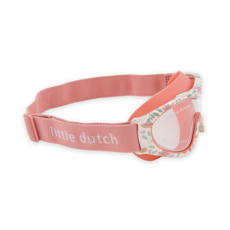 LITTLE DUTCH. Goggles Dreamy Mermaid (New)