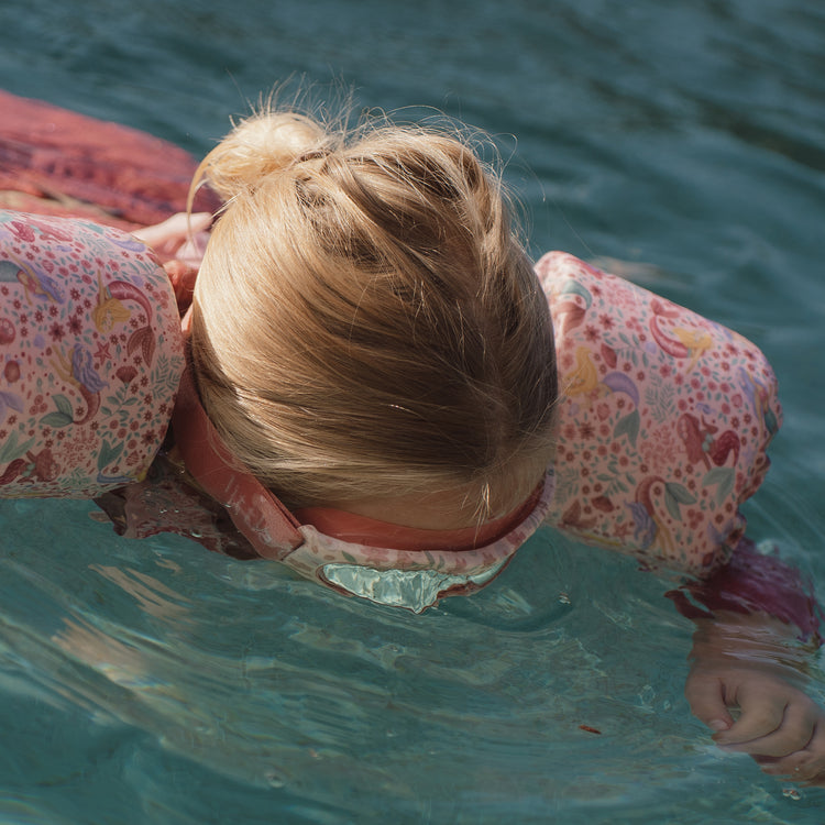 LITTLE DUTCH. Goggles Dreamy Mermaid (New)