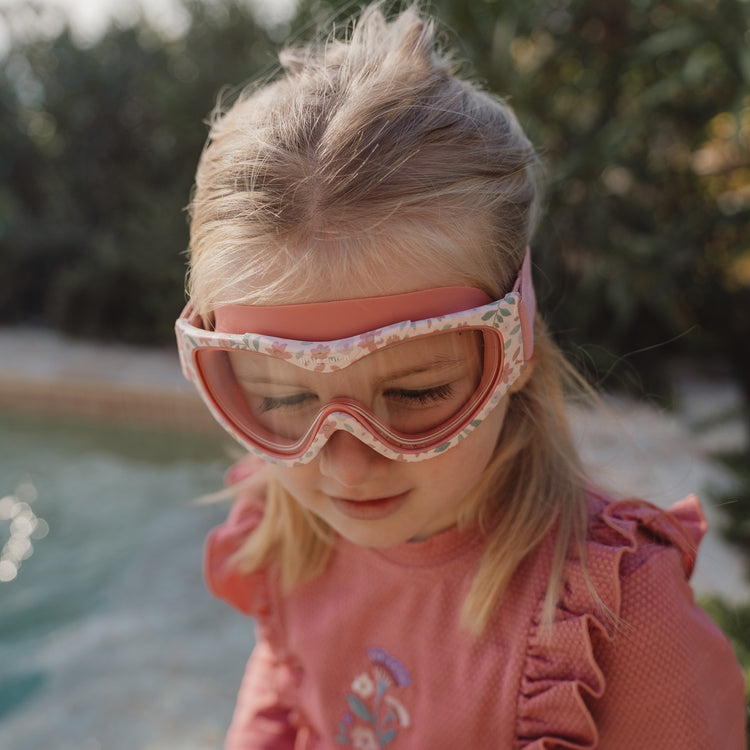 LITTLE DUTCH. Goggles Dreamy Mermaid (New)