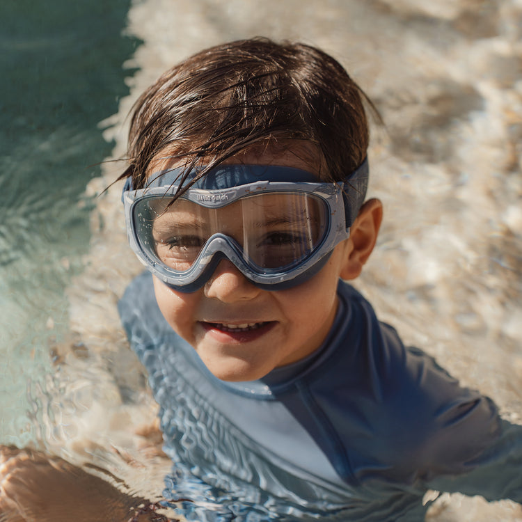 LITTLE DUTCH. Goggles Ocean World (New)