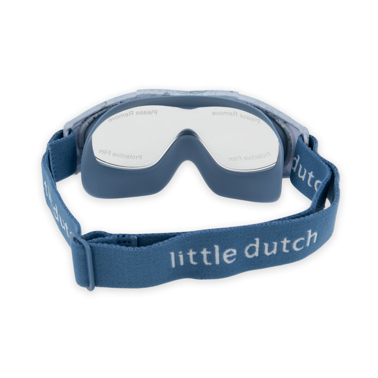 LITTLE DUTCH. Παιδική μάσκα θαλάσσης Ocean World