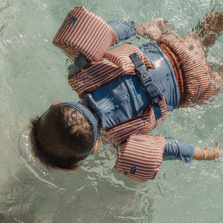 LITTLE DUTCH. Παιδική μάσκα θαλάσσης Ocean World