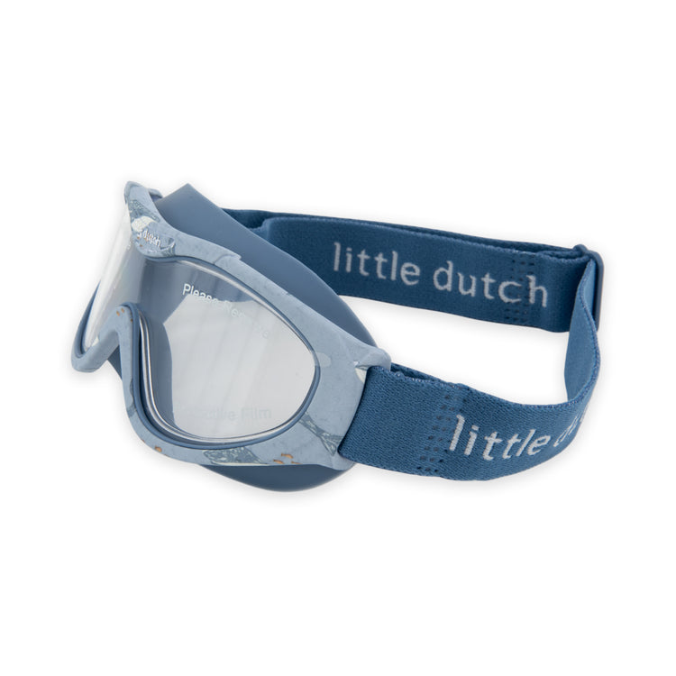 LITTLE DUTCH. Παιδική μάσκα θαλάσσης Ocean World