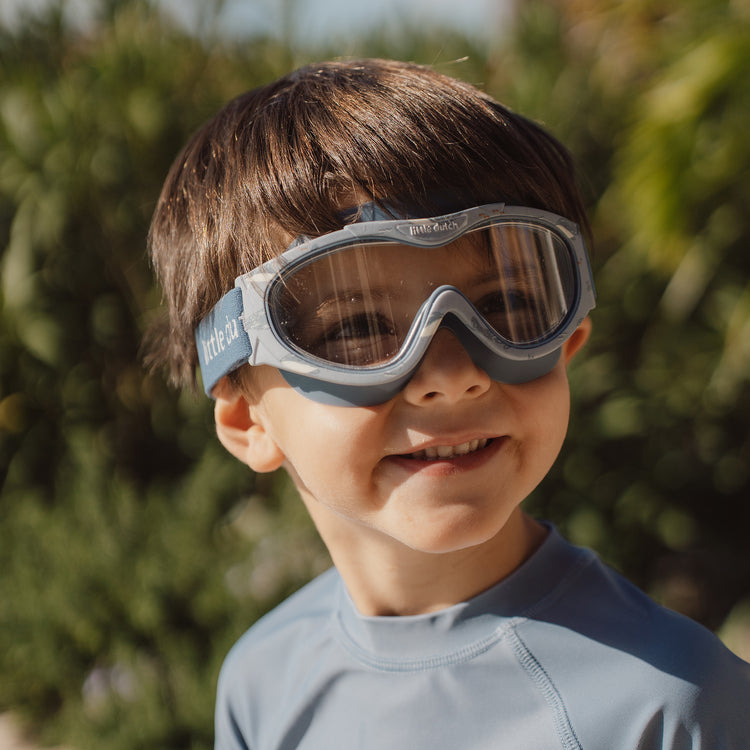 LITTLE DUTCH. Παιδική μάσκα θαλάσσης Ocean World