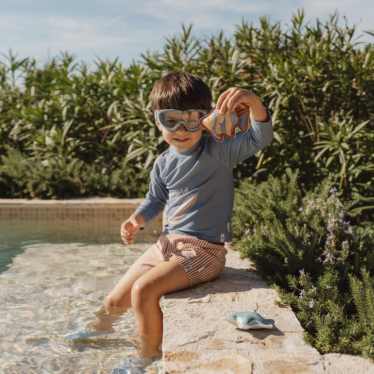 LITTLE DUTCH. Παιχνίδια μπάνιου Ocean World
