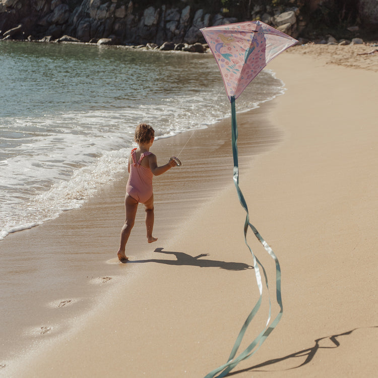 LITTLE DUTCH. Χαρταετός Dreamy Mermaid