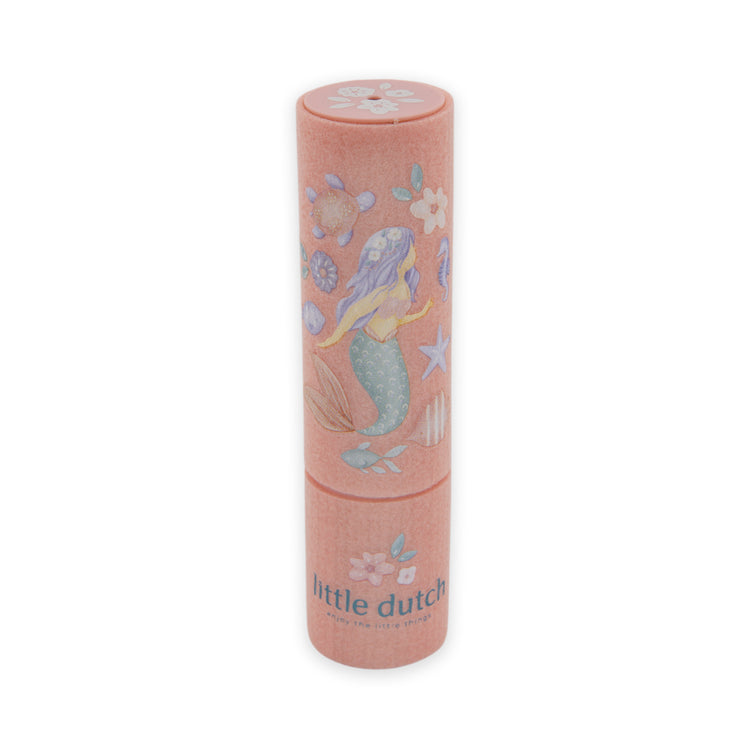 LITTLE DUTCH. Dreamy Mermaid Foam Shooter 15cm
