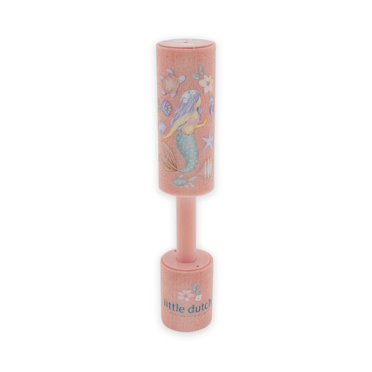 LITTLE DUTCH. Dreamy Mermaid Foam Shooter 15cm