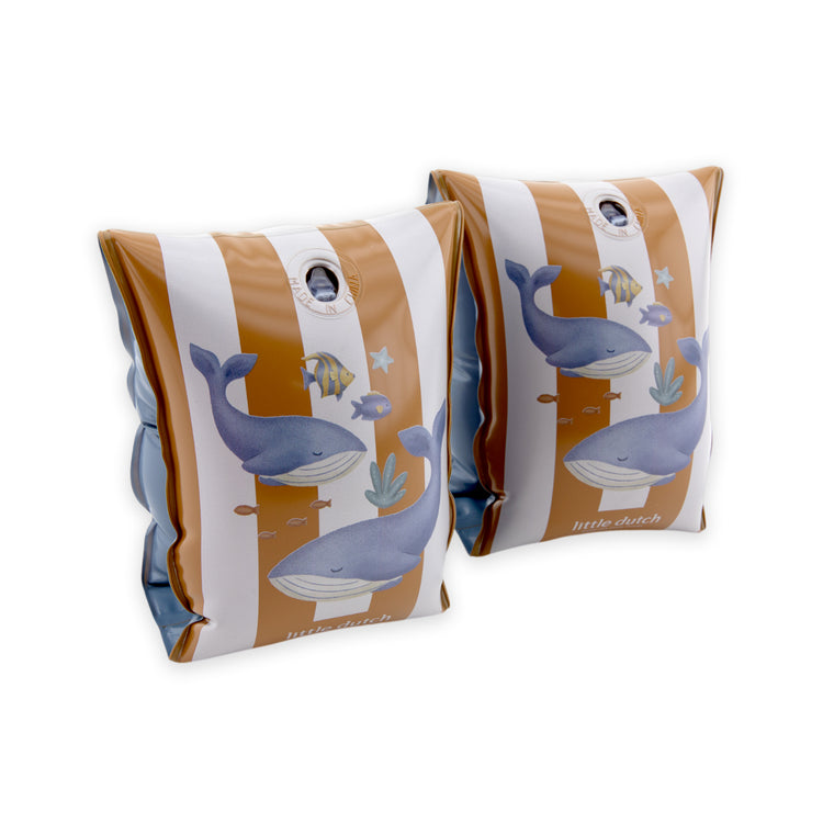 LITTLE DUTCH. Armbands Ocean World