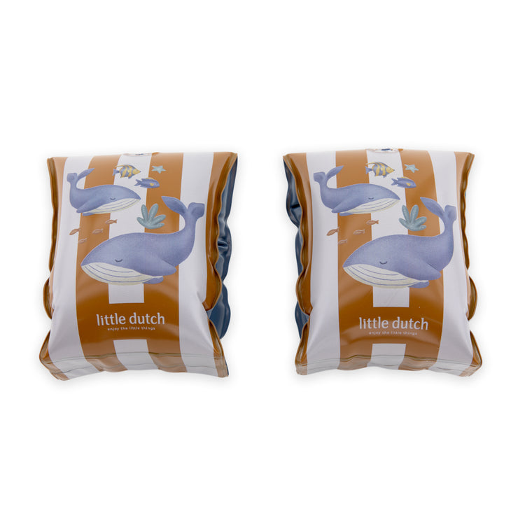 LITTLE DUTCH. Armbands Ocean World