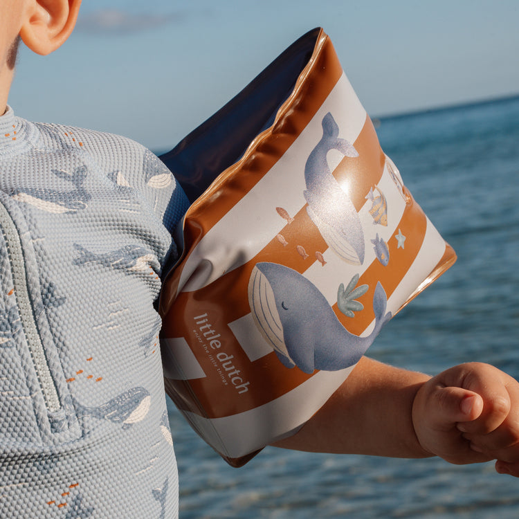 LITTLE DUTCH. Armbands Ocean World