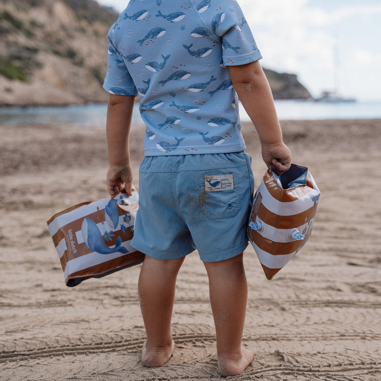 LITTLE DUTCH. Armbands Ocean World