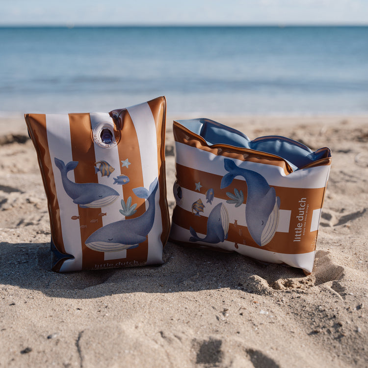 LITTLE DUTCH. Armbands Ocean World