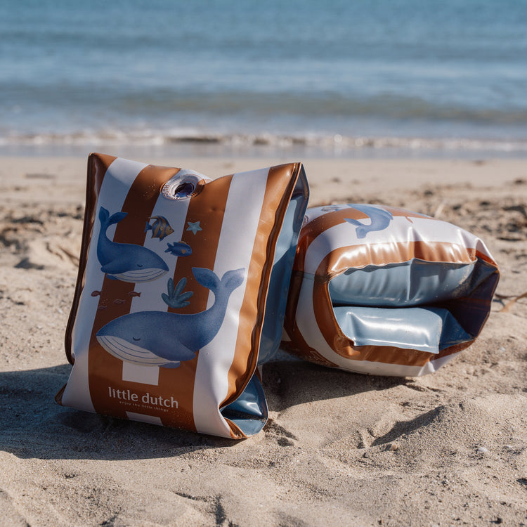 LITTLE DUTCH. Armbands Ocean World
