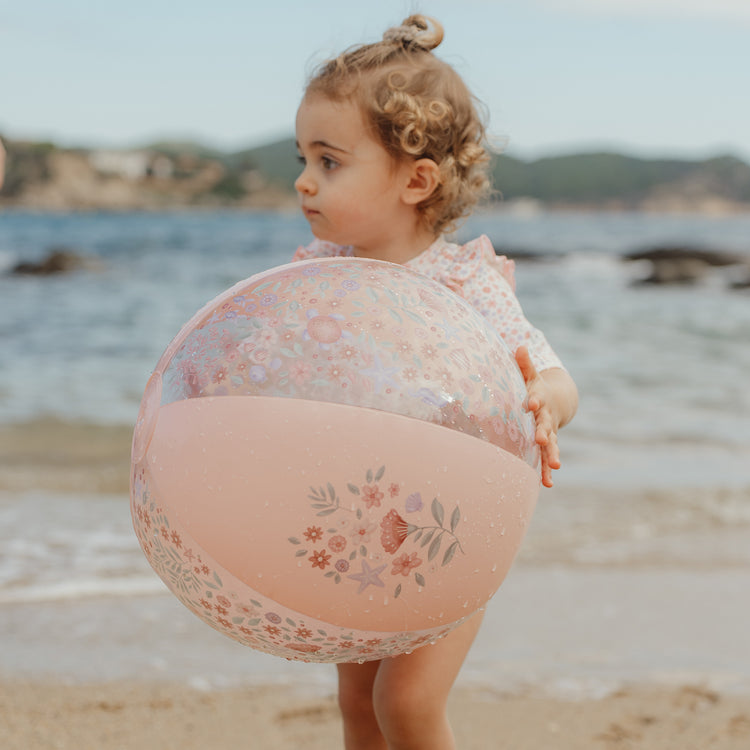 LITTLE DUTCH. Beach ball Dreamy Mermaid 35cm
