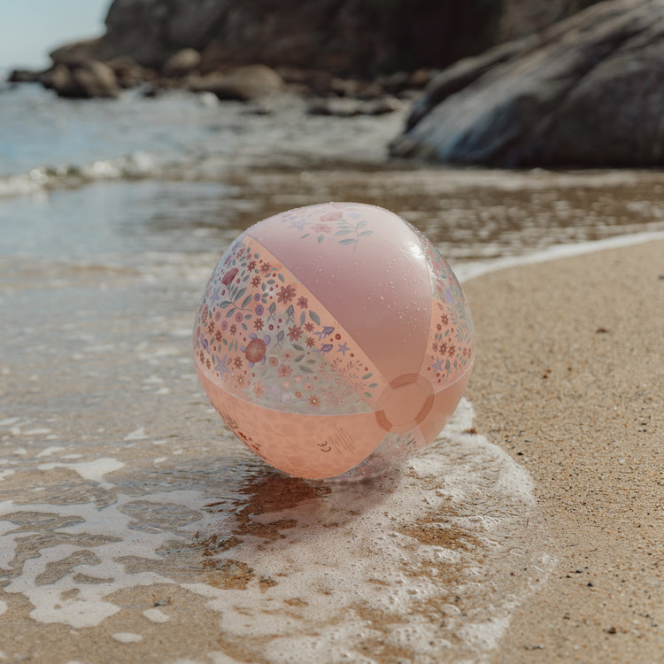 LITTLE DUTCH. Beach ball Dreamy Mermaid 35cm