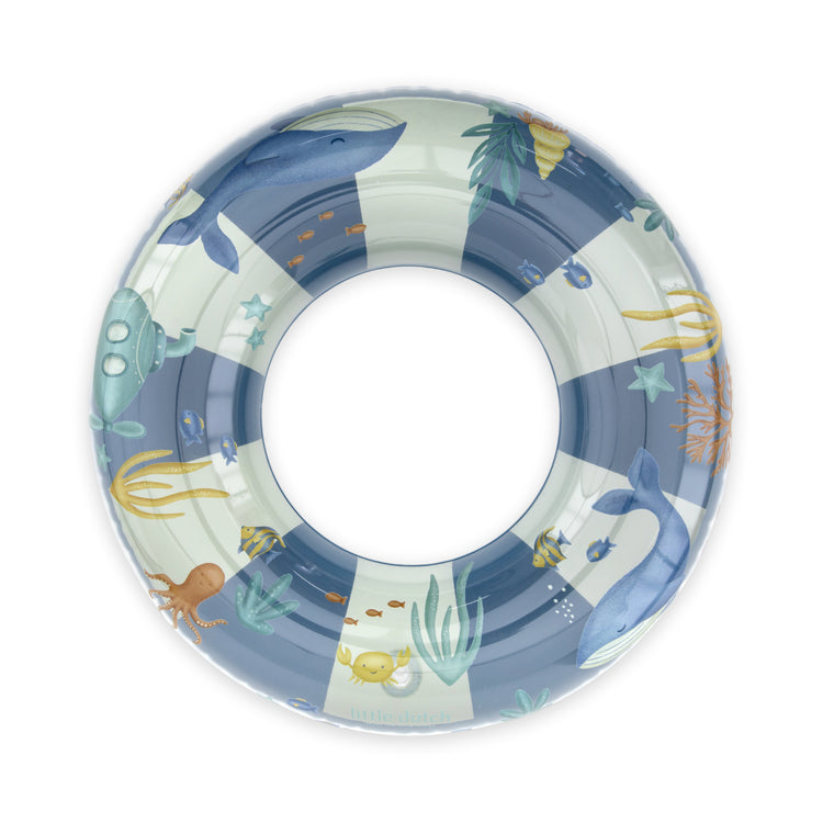 LITTLE DUTCH. Swimming Ring Ocean World 50cm