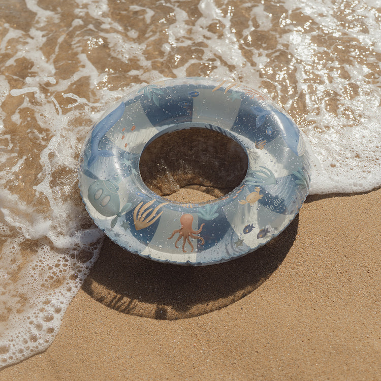 LITTLE DUTCH. Swimming Ring Ocean World 50cm