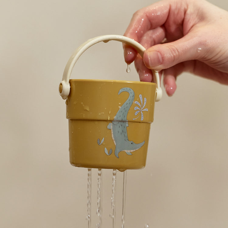 LITTLE DUTCH. Safari Bath Cups