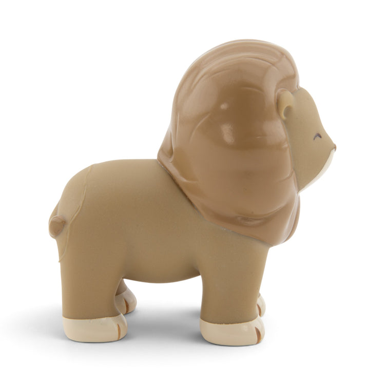 LITTLE DUTCH. Σετ 3 φιγούρες παιχνιδιού μπάνιου Safari