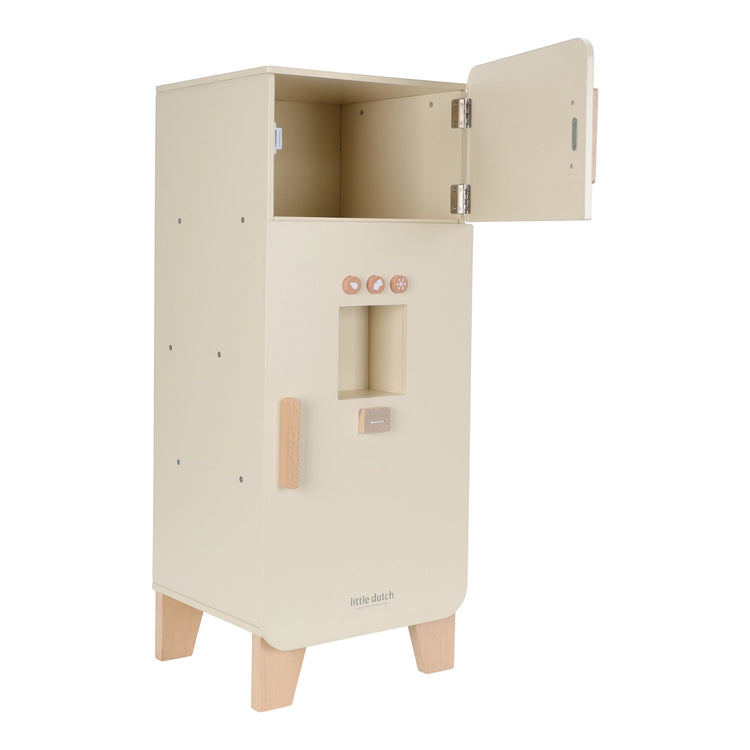 LITTLE DUTCH. Wooden fridge FSC Limited Edition